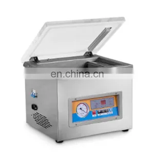 Vacuum Packaging Machine thumbnail-1