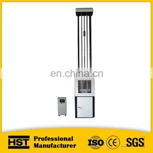 Electronic Power Impact Testing Machine,PVC Pipe Dart Drop Impact Test Equipment thumbnail-6