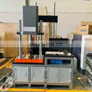 HST-10DP Electronic Static Testing and Dynamic Testing Machine Fatigue Testing Machine thumbnail-2