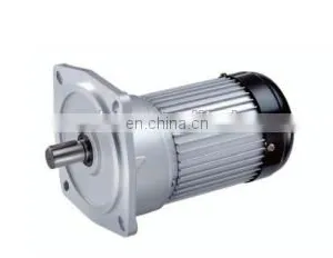 TECO Brand Helical High Ration Type Aluminum Plate Geared Motor thumbnail-5