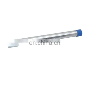 Supplies of Galvanized RSC Metal Steel Conduit Pipe Sizes Price thumbnail-2