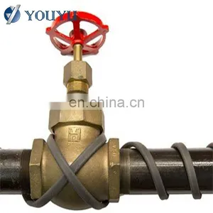 10M/PC Self Regulating Downspout Heating Cable thumbnail-1