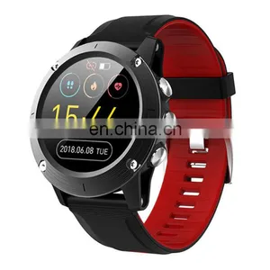 R911 Full Touch Screen Waterproof Sport Function Top Products Watches Smart Sale Products Smart Watch thumbnail-2