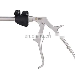 The Basis Surgical Instruments of Ligation Titanium Clips thumbnail-3