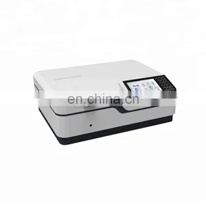 UV/VIS Spectrophotometer China,Spectrometer Analyzer thumbnail-2