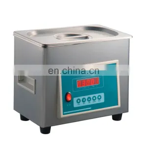 DW-50 Professional Digital Ultrasonic Cleaner thumbnail-2
