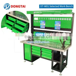 DT-W01 Selected Work Bench Stock Available thumbnail-1