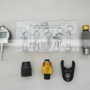 NO.037(4) SIEMENS Injectors Tools And Shims thumbnail-2