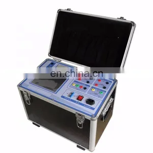 1000A, 2500V CT/PT Comprehensive Tester thumbnail-1