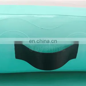 Wholesale 20cm Thick Gymnastics Air Track 5m 6m 7m 8m 9m 10m 12m thumbnail-4