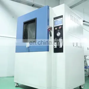 Liyi High Quality IPX3~6 Water Spray Test Instrument thumbnail-1