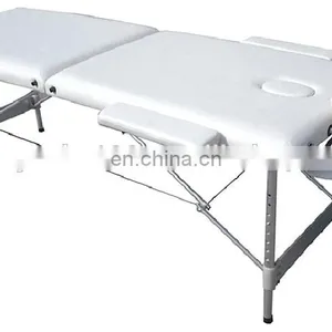 Beauty Spa Salon Folding Massage Bed Cushion Chair thumbnail-3