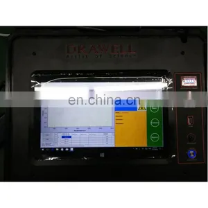 Portable Raman Spectrometer Made in China thumbnail-4