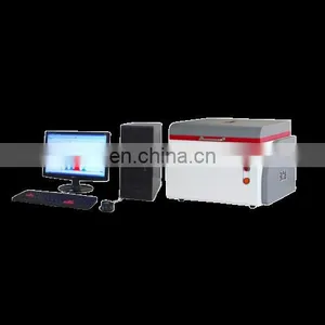 NP-5010 X-ray/XRF Fluorescence Analyzer Machine Price thumbnail-1