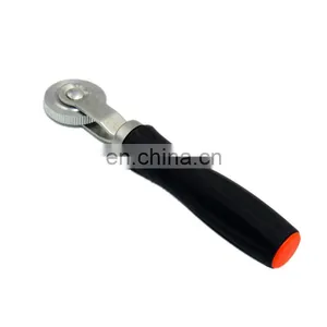 Truck and Car Tyre Tire Patch Stitcher Ball Bearing Stitcher and Roller thumbnail-4