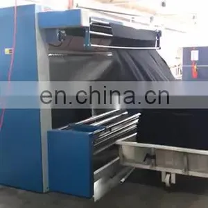 OW-A Knitted Tensionless Fabric Inspection Machine thumbnail-1
