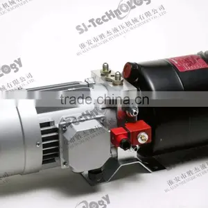 Hydraulic Power Unit Auto Lift,Hydraulic Power Unit Factory in China thumbnail-1