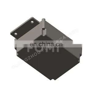 FOMI Diesel Engine Electric Parts K50 Control Module ECM 3654718 thumbnail-1