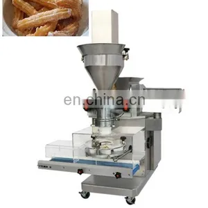 Automatic Churro/mochi/kubba/coxinha Making Machine thumbnail-1