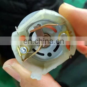 390 DC12V 22000RPM Large Torque High Speed Carbon Brush Motor for Electric Drill thumbnail-5