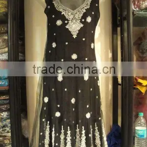 INDIAN WEAR FOR WOMAN OF 2012 thumbnail-1