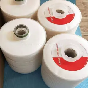 Hydac Dehydrator Usage Hydac N15dm002 Dimicron Hydraulic Filter Element thumbnail-1