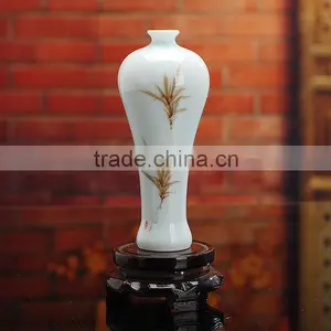 Promotional New Design Home Decoration Flower Vase | Ceramic & Porcelain Vase thumbnail-5