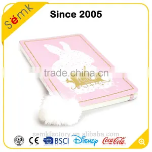 Funny Notebook Cute Animal Printing Student School Note Book thumbnail-1
