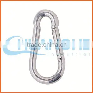 Made in China Rose Gold Snap Hook thumbnail-2