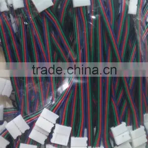 LED Single Color Strip Light Connector thumbnail-3