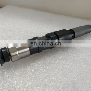 Fuel Injector Den-so Original In Stock Common Rail Injector 095000-5230 thumbnail-3