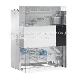 ABB ACS880-04-470A-7 Industrial Drives Frequency Converter thumbnail-1