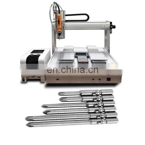 Screw Tightening Machine Fastening Machine Screw Driving Machine thumbnail-1