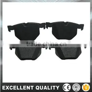 High Quality for Bmw X5 E70 Brake Pads Set 34216776937 thumbnail-1