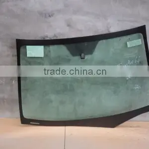 Autoglass Front Window Windshield Windscreen FW3066 Hondaa Insight 4 Door Hatchback 10-14 thumbnail-1