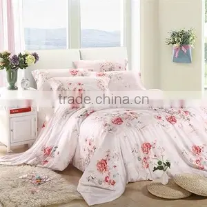 60/80 Tencle Printed Duvet,Bed Sheets,Pillow Case thumbnail-2