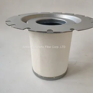 Spraying Use Oil Gas Separation Filter Element Air Compressor Accessories thumbnail-1