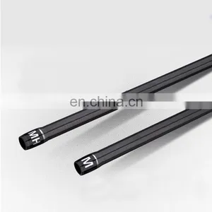 High Quality 2 Section Spinning Casting Carp Fishing Rod Carbon Fiber thumbnail-4