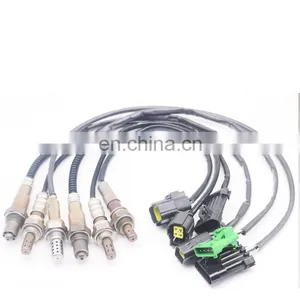 HIGH QUALITY AUTO PARTS OXYGEN SENSOR FOR LANDCRUISER PRADO GRJ71 GRJ79 GRJ200 89467-35110 thumbnail-5