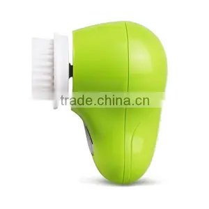 Battery Operated Electric Rotating Face Clean Brush thumbnail-3