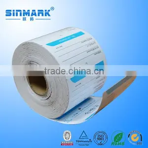 SINMARK Good Quality Custom Clothing Label Maker in Shanghai thumbnail-1
