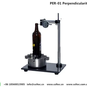 Circle Runout Tester Bottle Perpendicularity Tester thumbnail-5