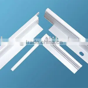 Anodized Aluminum Profiles Used as Solar Panel Frame thumbnail-1