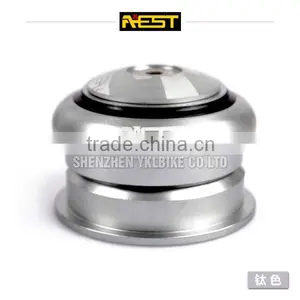 CNC Threadless Semi-internal Headsets thumbnail-2