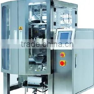Food and Non-food Vertical Packing Machine thumbnail-1