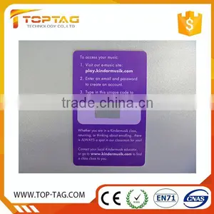 Paper Scratch Phone Card,Scratch Calling Card Printing thumbnail-6