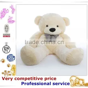 Custom Production Animal Plush Toy Big Bear Soft Toys thumbnail-6