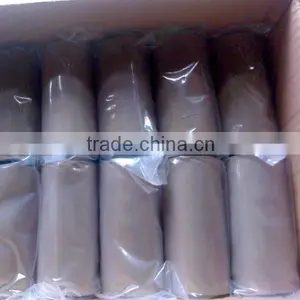 Brown and Black High Quality Teflon Adhesive Tape 0.13mm-0.25mm for Heat Sealing Machine With Excellent Abrasion Resistance thumbnail-4