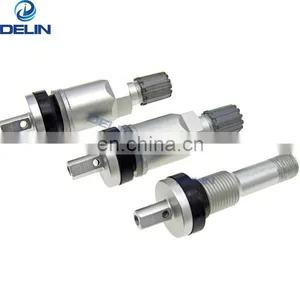 Tubeless Valve Stems Tpms Pressure Monitoring for Buick Tpms Valve thumbnail-3