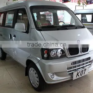 Dongfeng Mini Truck/Dongfeng Wellbeing Truck K07 thumbnail-1